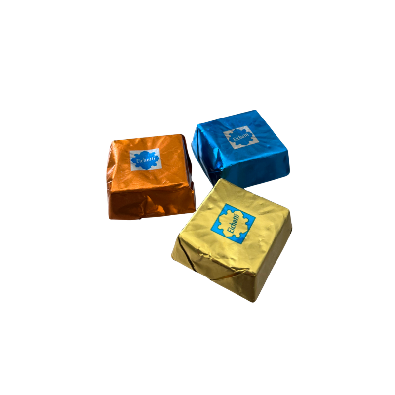 Chocolatinas Ice Praline | Tarro 130 Unidades
