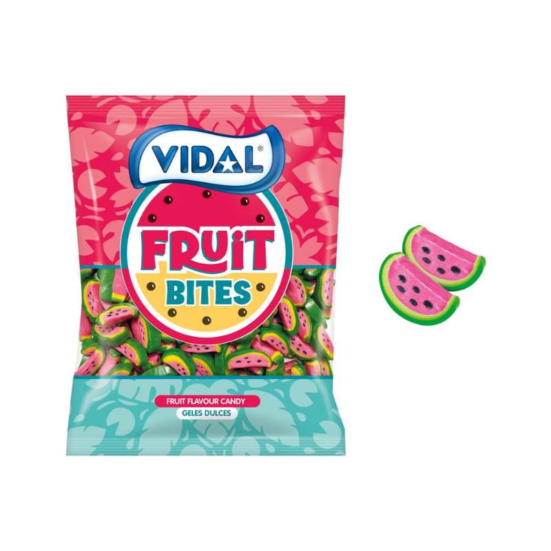 Sandías Regaliz (250 Uds)