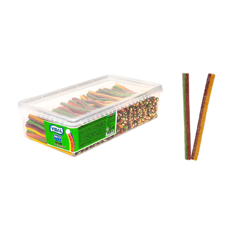 Dulcipica Multicolor | Formato 200 Uds