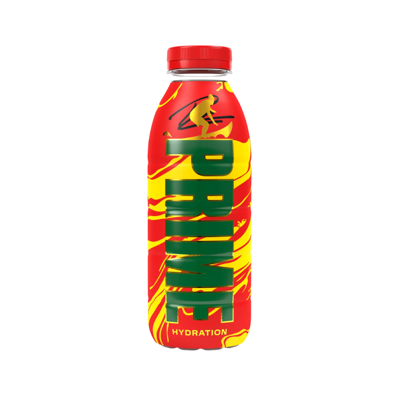 Prime "CLUB EDITION" Hydration 500 ml | PACK 12 UNIDADES | ELEGIR REFERENCIA