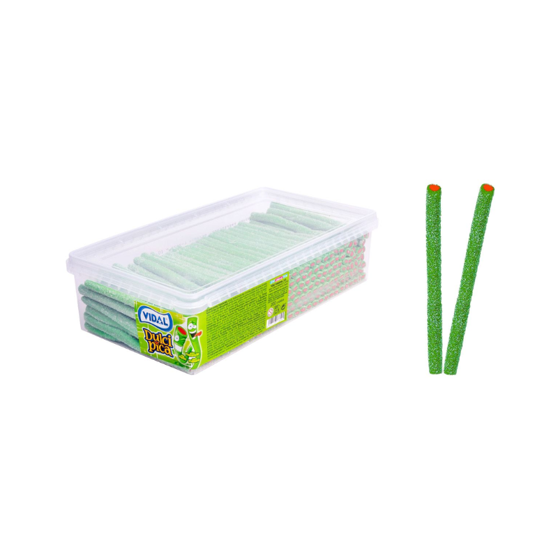 Dulcipica Melón | Formato 200 Uds