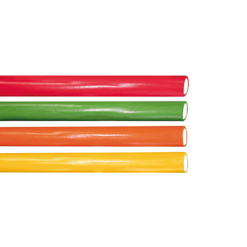Jumbo 4 Colores Arcoíris Brillo Jake | Formato 30 Unidades