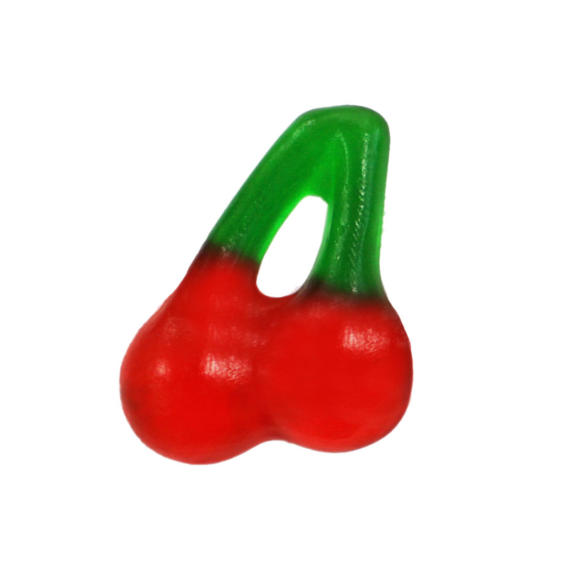 Cerezas Brillo Jake | Formato Bolsa 1KG