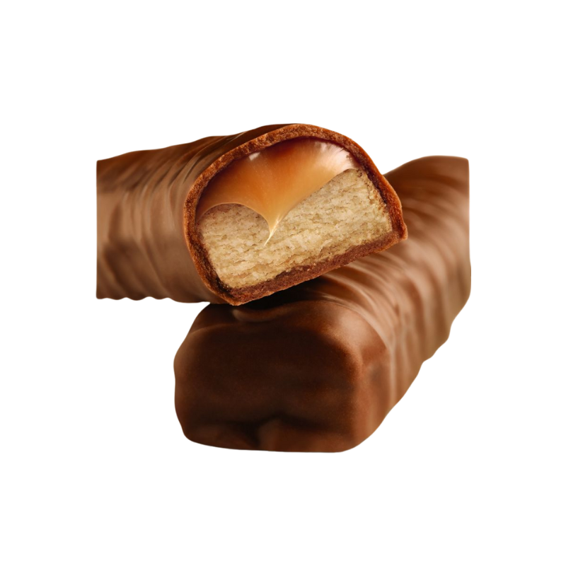 Chocolate Twix | Formato 25 Uds