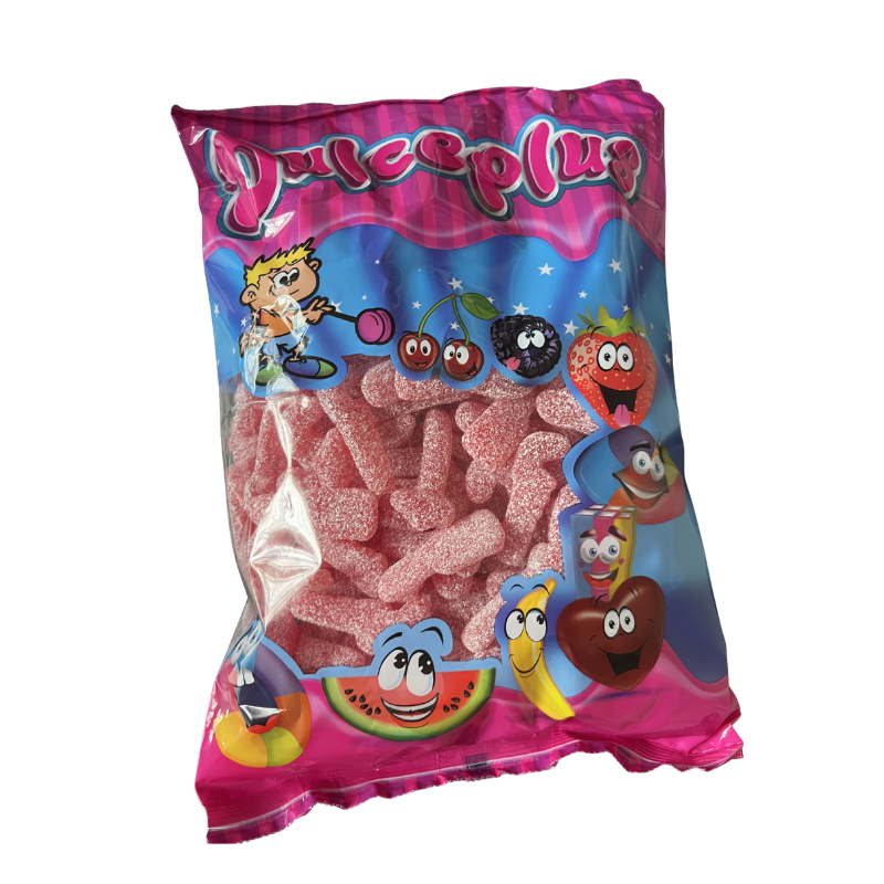 Llaves Super Ácidas Dulceplus | Formato 1 KG ELEGIR REFERENCIA