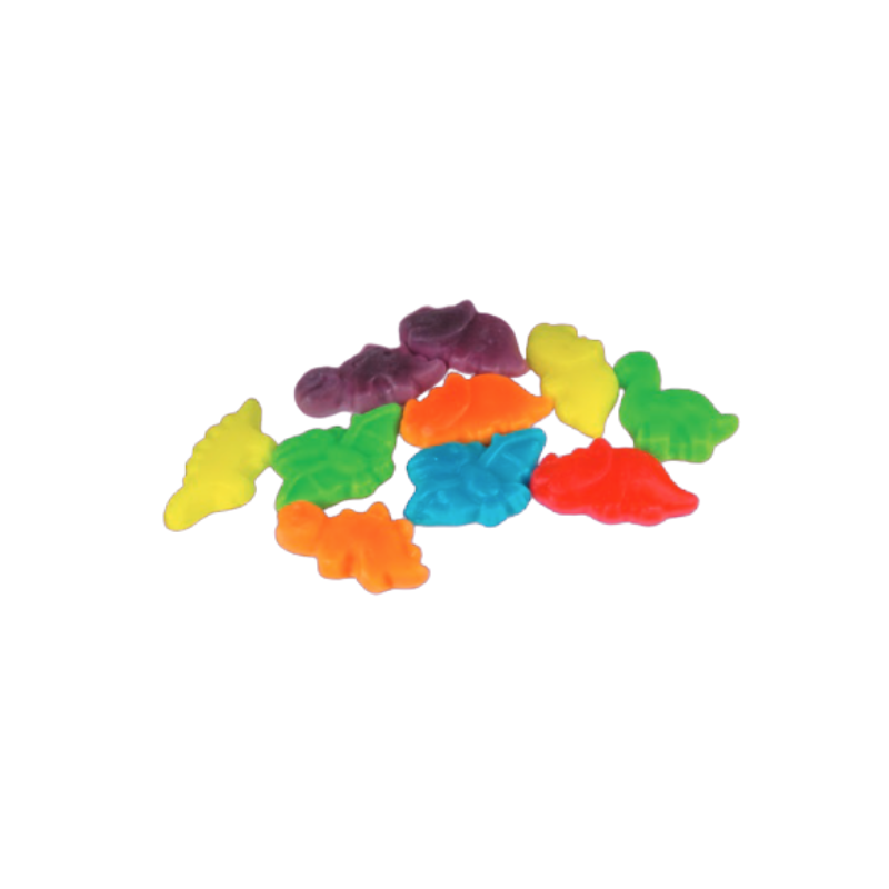 Dino Mix Foam Burmar - Formato 1KG
