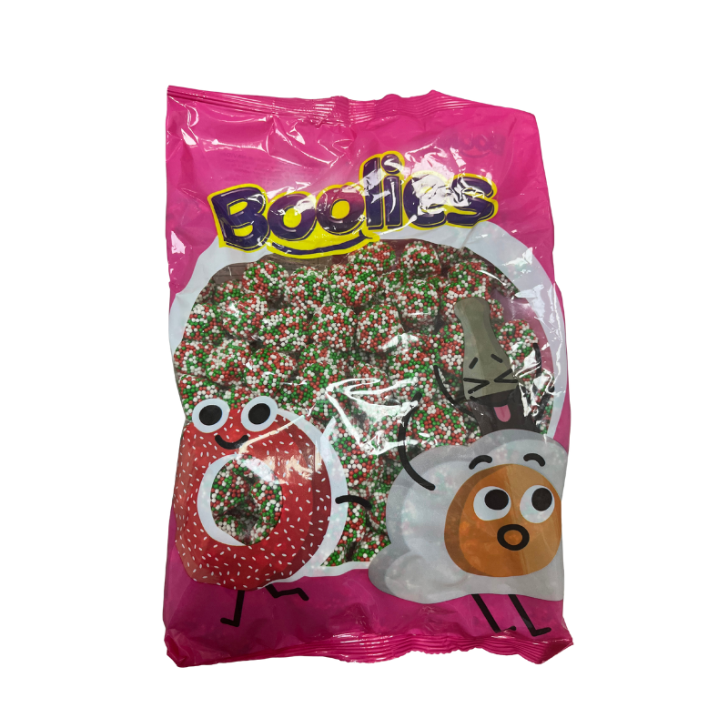 Moras Edición Navidad (1KG)