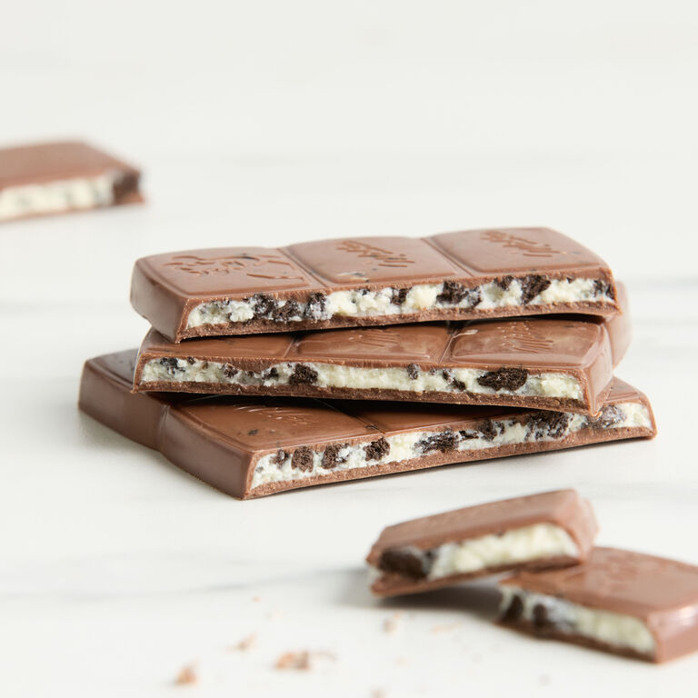 Cioccolato Milka Oreo Classico | 22 Unità x 100G