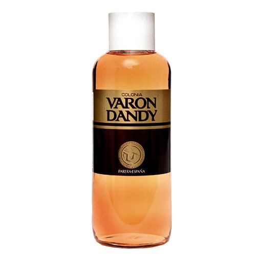 Varon Dandy Colonia Original Hombres (1 Litro)