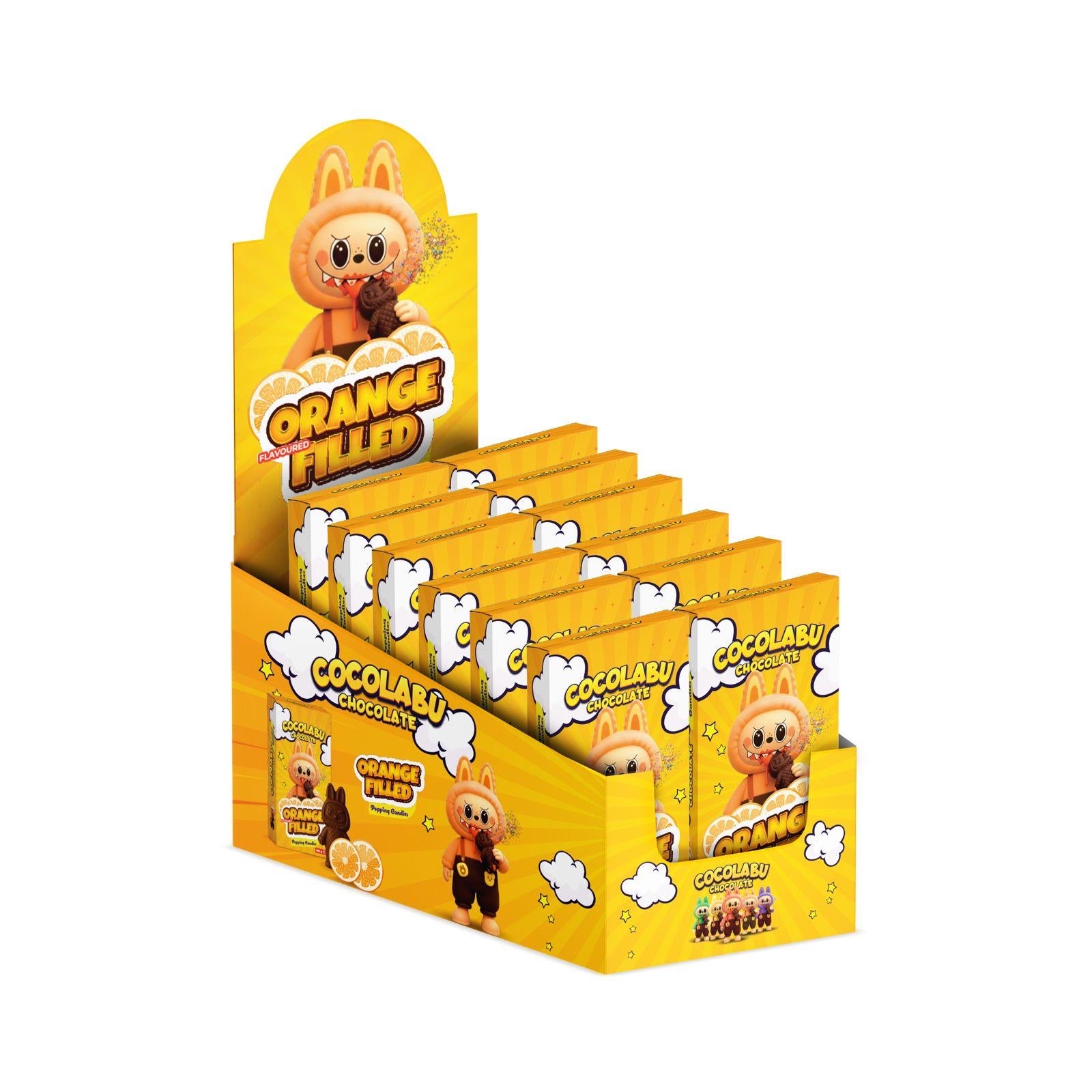 Cocolabu | Formato 100g ELEGIR REFERENCIA