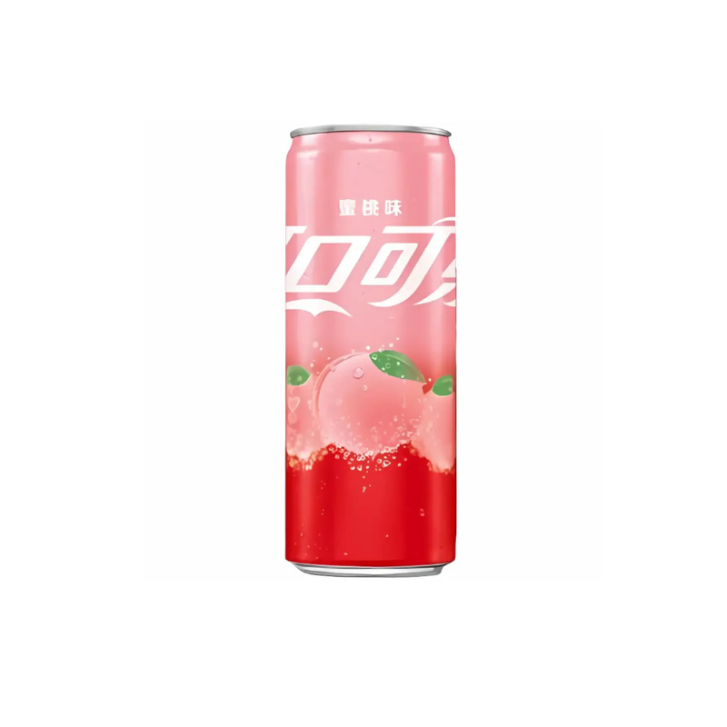 Coca Cola 330ml Sabores Surtidos ELEGIR REFERENCIA