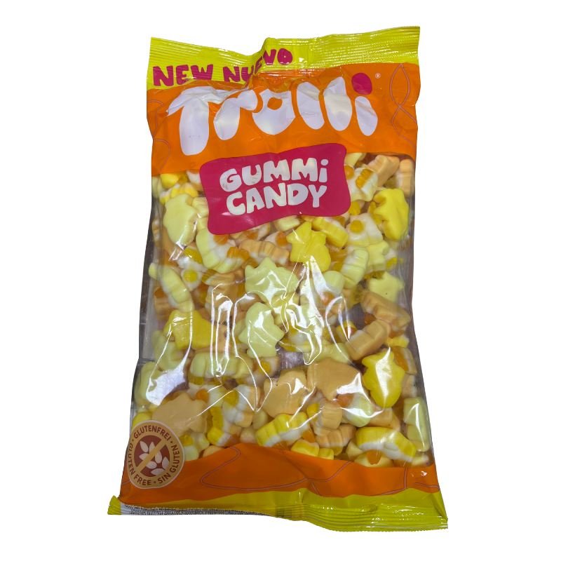 Pollitos Trolli | Formato 1 kg