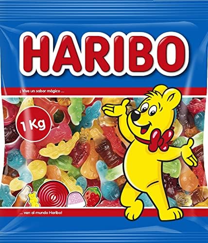 Aventura Mix (1KG)