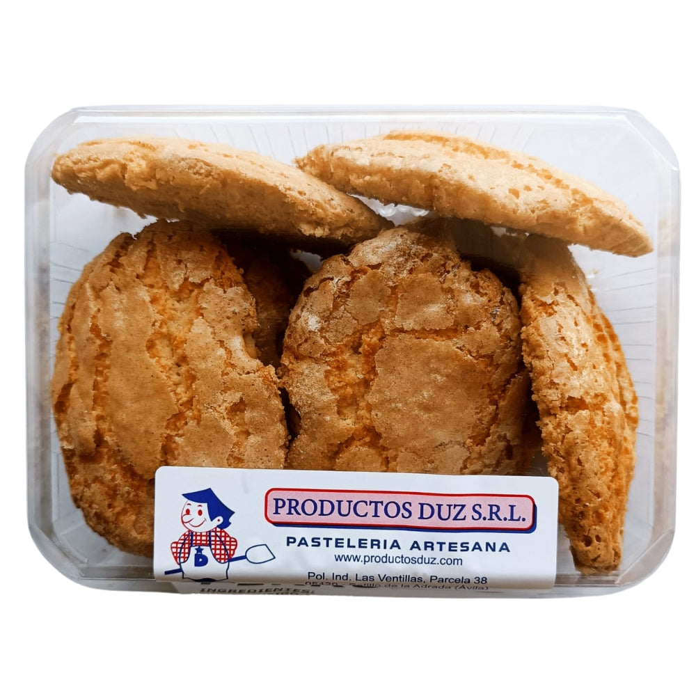 Perrunillas | Contiene 350g