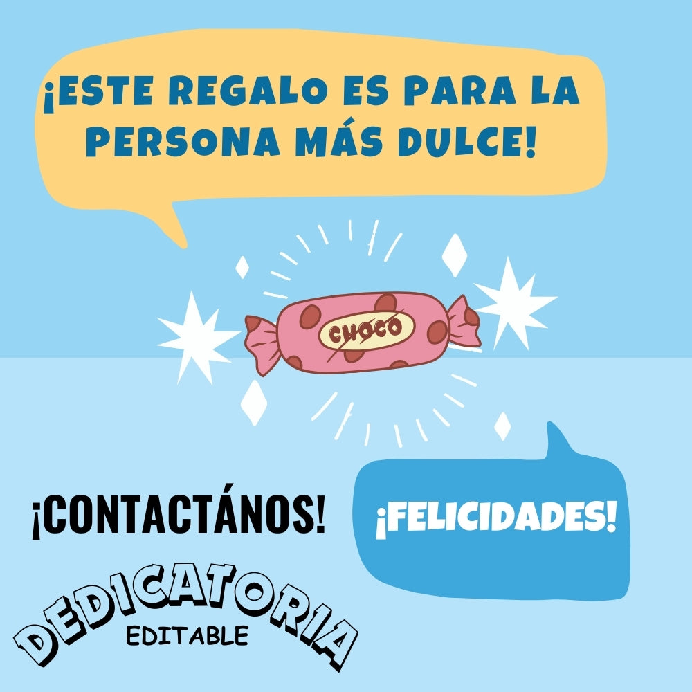 Surtido Mini Chocolates de 100 Unidades | Regalo Ideal para Aficionados al Chocolate | Kit Kat, Kinder, Toblerone, Lacasitos, Mars, Huesitos, Nocilla, Roshen