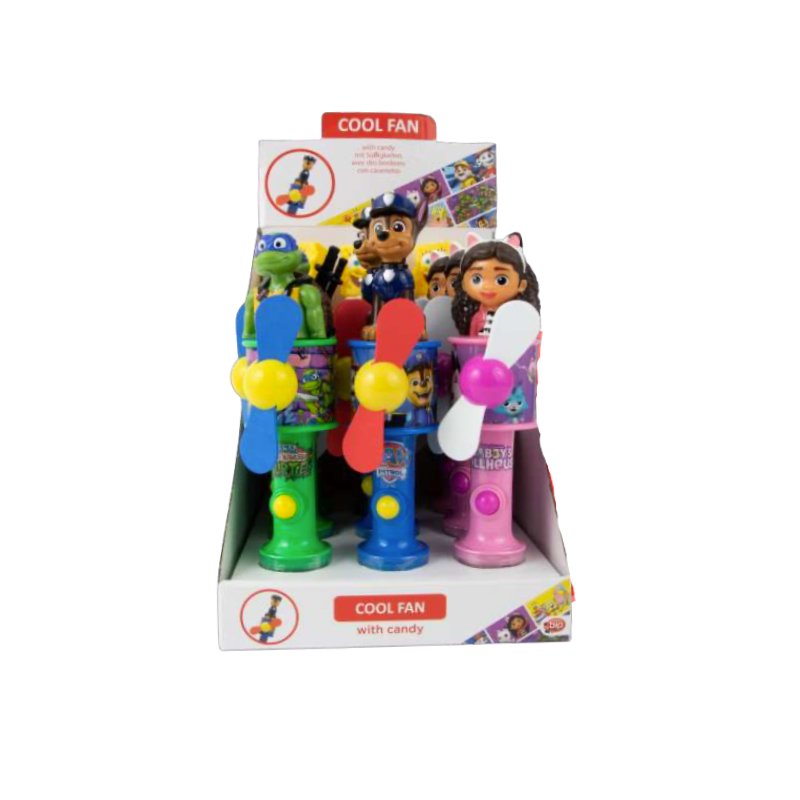 Toy Story Pop Up | Formato 12 pz