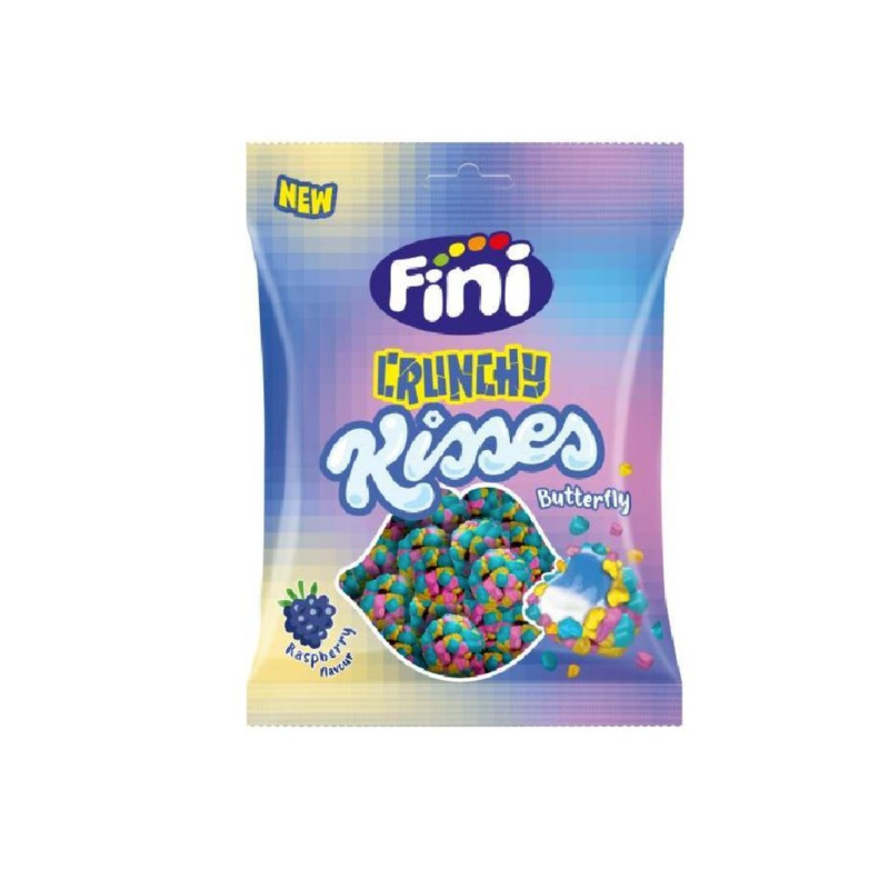Baci Croccanti Halal Fini | SCEGLI RIFERIMENTO - Formato 12 pz