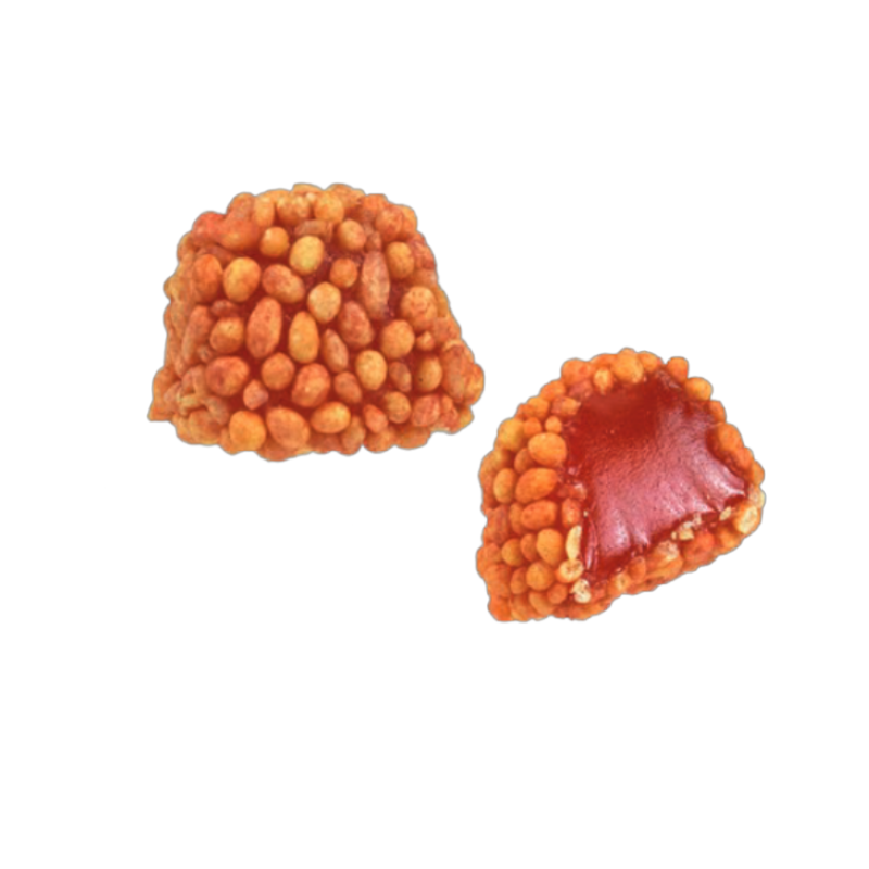 Asteroidi Draconids Piccanti Burmar - Formato 1KG