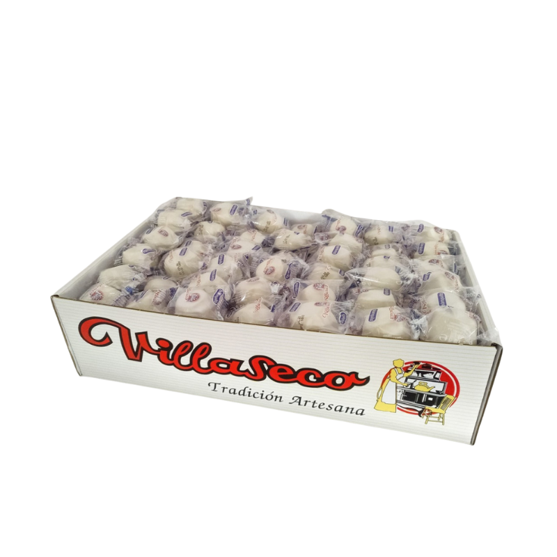 Blanquitos | Formato Caja 3 KG