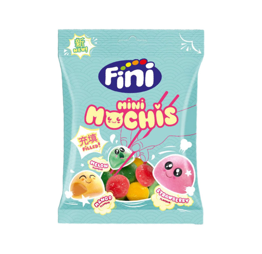 Mochis Fini | Formato Bolsa 90g