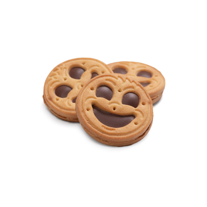 Galletas Risitas Artur Formato Caja 1,5KG | ELEGIR REFERENCIA: Chocolate, Fresa, Chocolate Blanco
