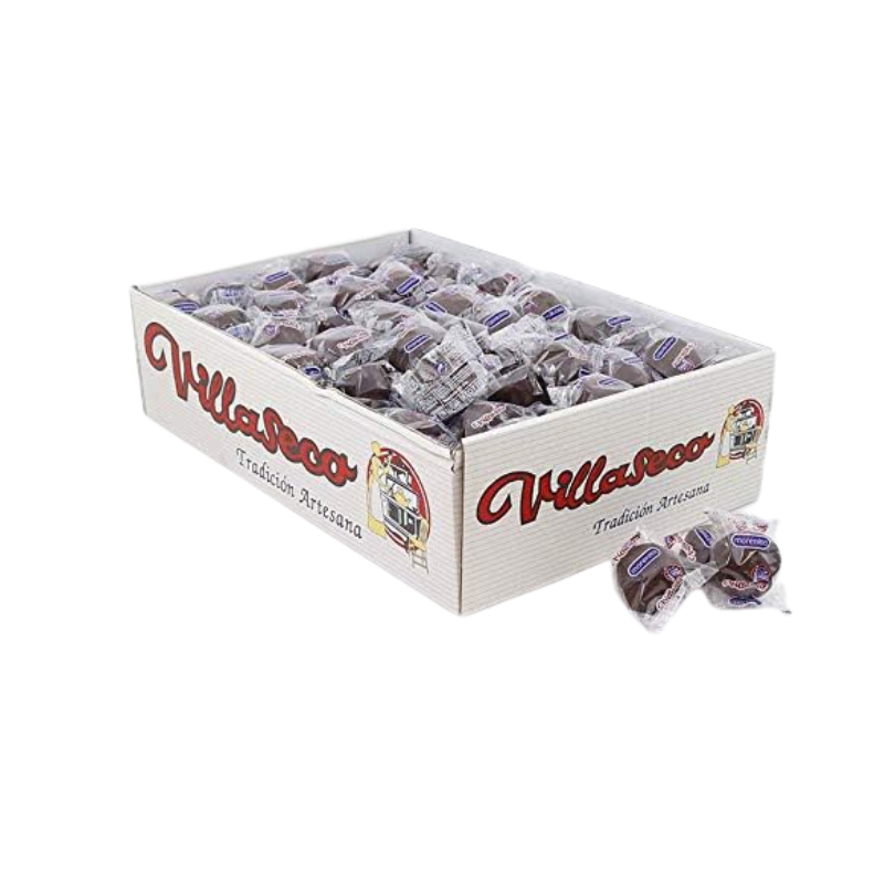 Morenitos | Formato Caja 3 KG