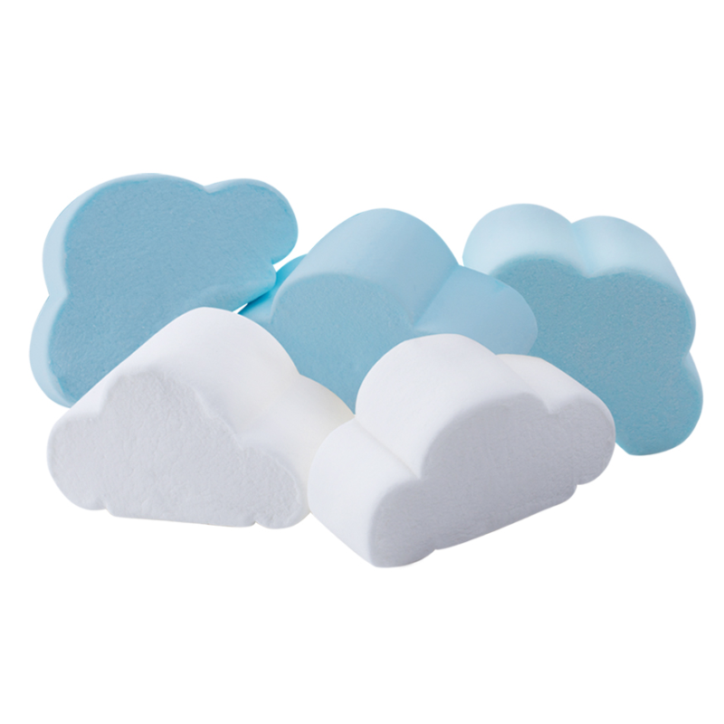 Gummynubes Clouds Jake | Formato Bolsa 500G