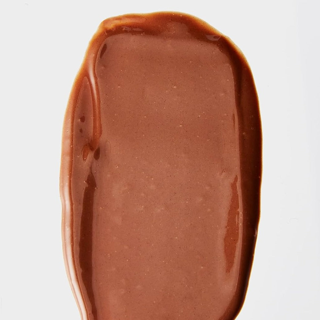 Nocilla Chocolate Original - Fluída y Fácil de Untar - Sin Aceite de Palma | Formato Mayorista Tarro 2KG