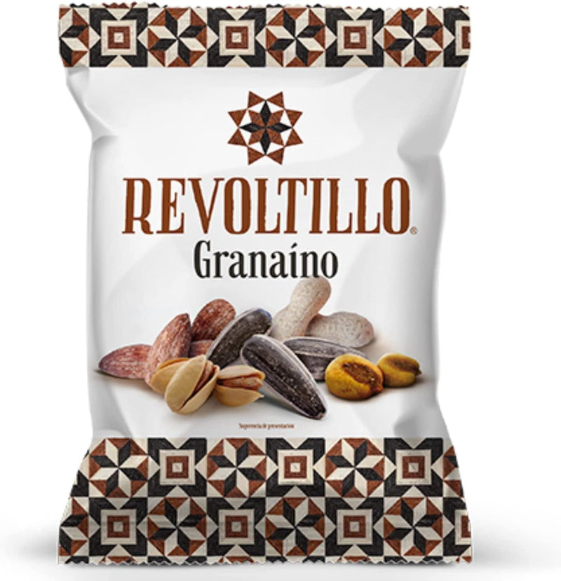 Revoltillo Granaíno (10 Uds)