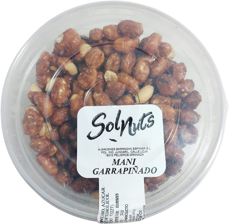 Cacahuete Maní Garrapiñado (1KG)