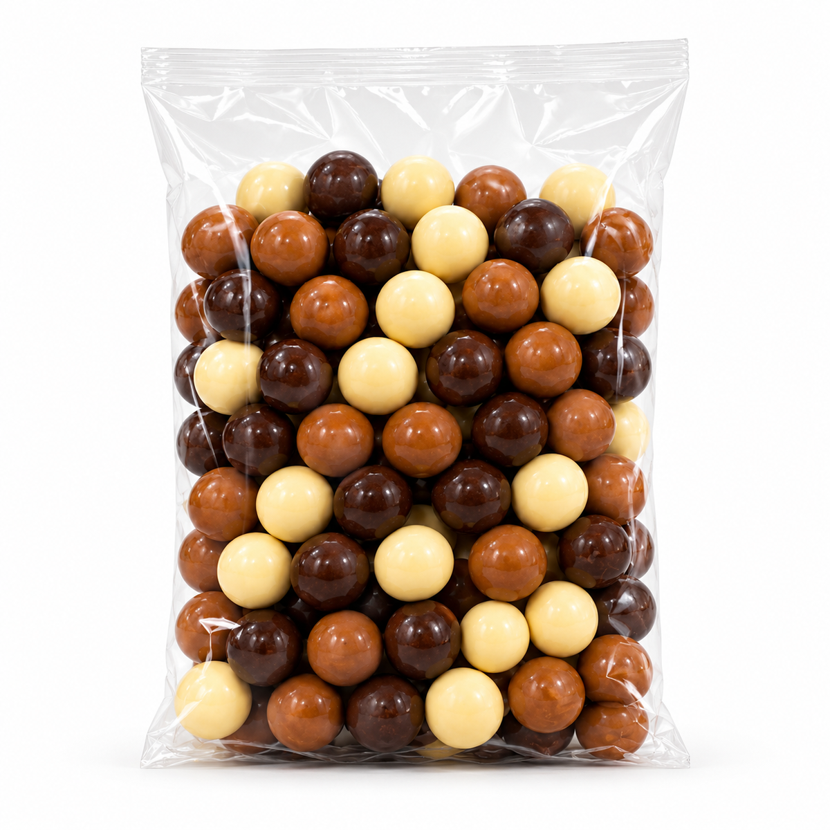 Choco Mix Cereales Crujientes | Formato Bolsa 400G