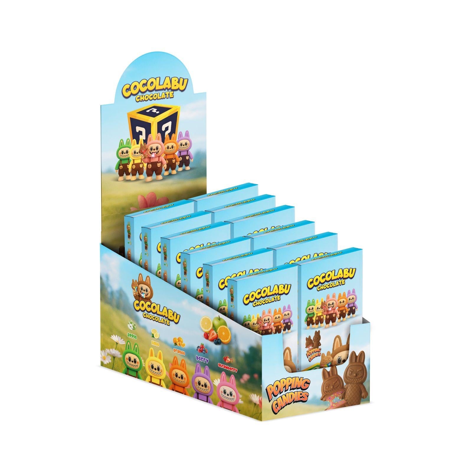 Cocolabu | Formato 100g ELEGIR REFERENCIA