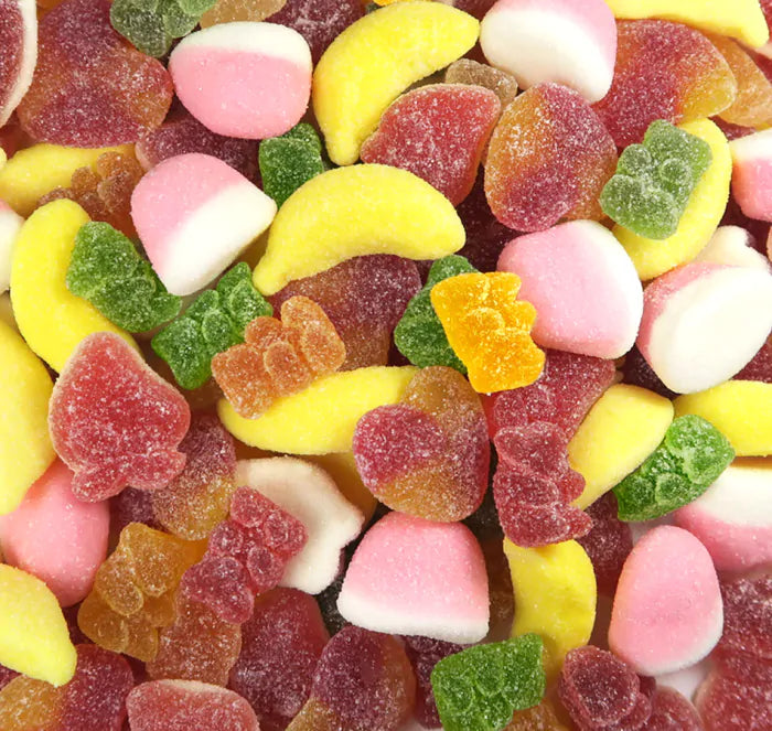 Favoritos Original Haribo | Formato Bolsa 1KG