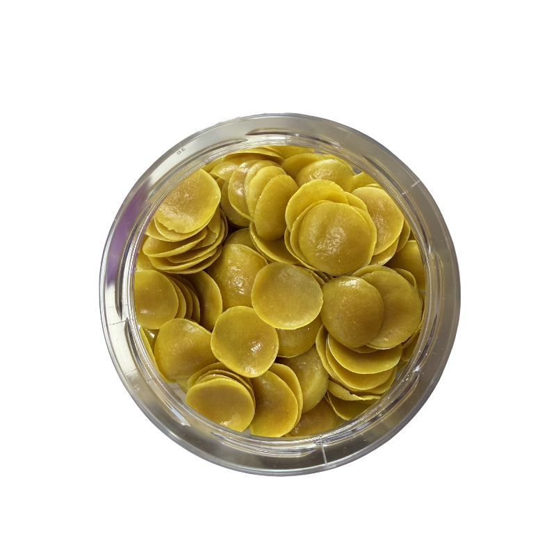 Conchitas - Snacks Para Freir En Casa | Tarro Reutilizable 800G