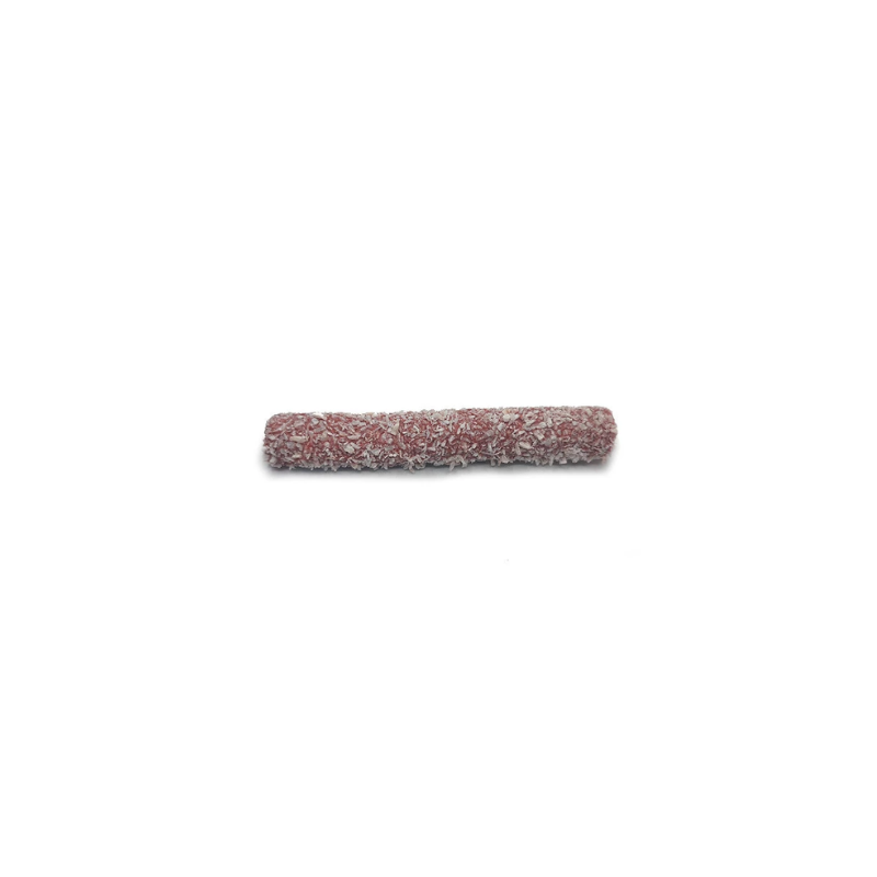 Coconut Logs Esponjitas con Chocolate y Coco- Formato 14g