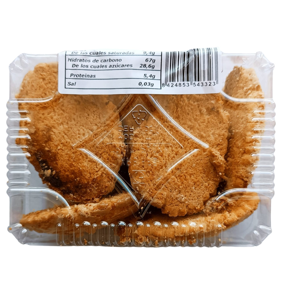 Perrunillas | Contiene 350g