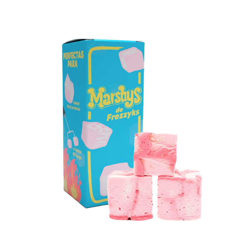 Marshys - Esponjitas de Sabores Surtidos - ELEGIR REFERENCIA