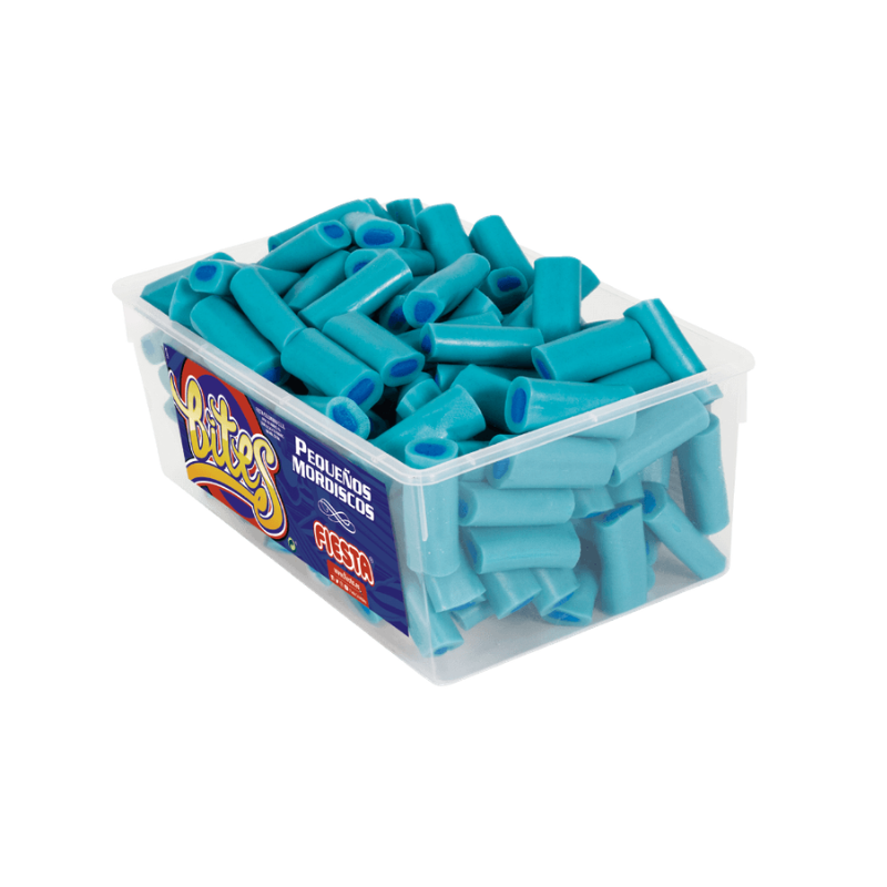 Bites Megatorcida Gelato (270 pz)