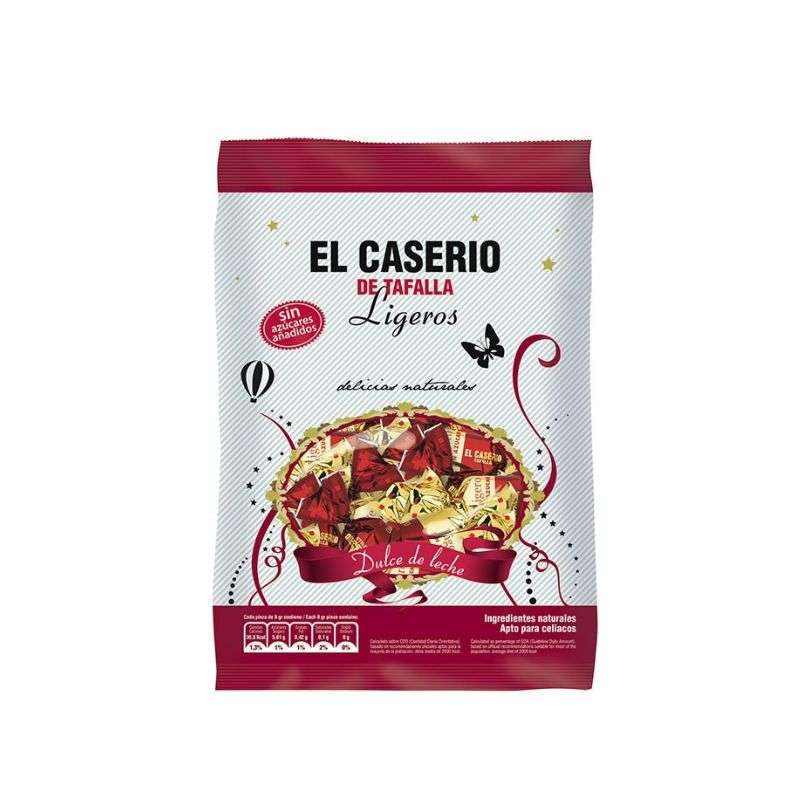 Caramelos "El Caserio" ELEGIR REFERENCIA