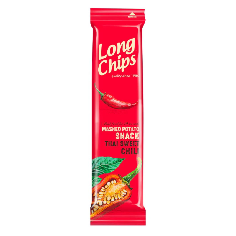 LONG CHIPS 75G | SABORES SURTIDOS-ELEGIR REFERENCIA