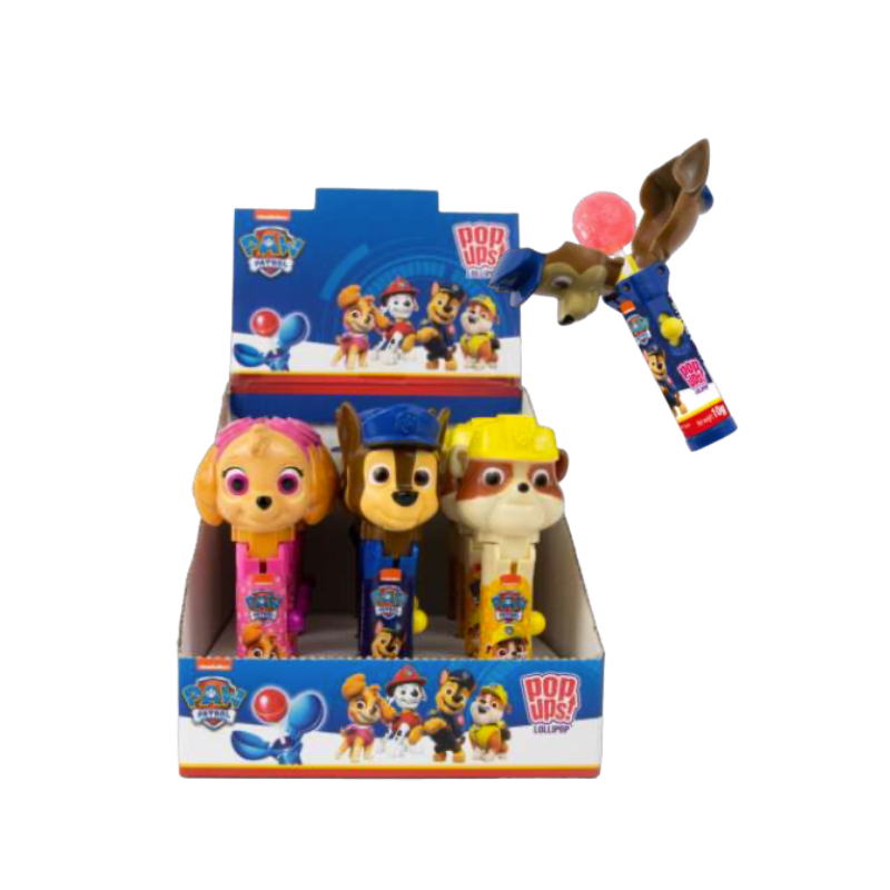 Toy Story Pop Up | Formato 12 pz