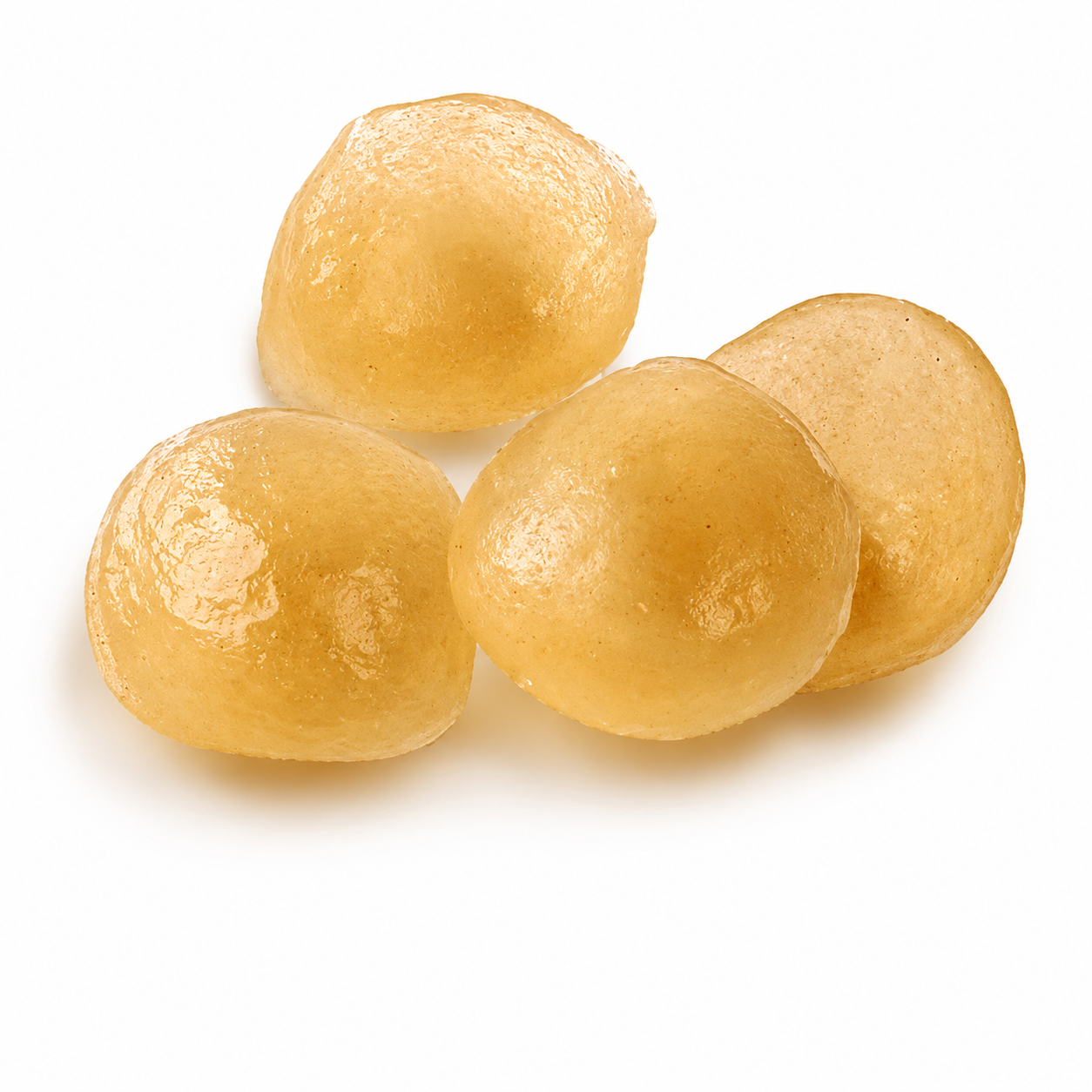 Conchitas - Snacks Para Freir En Casa | Tarro Reutilizable 800G