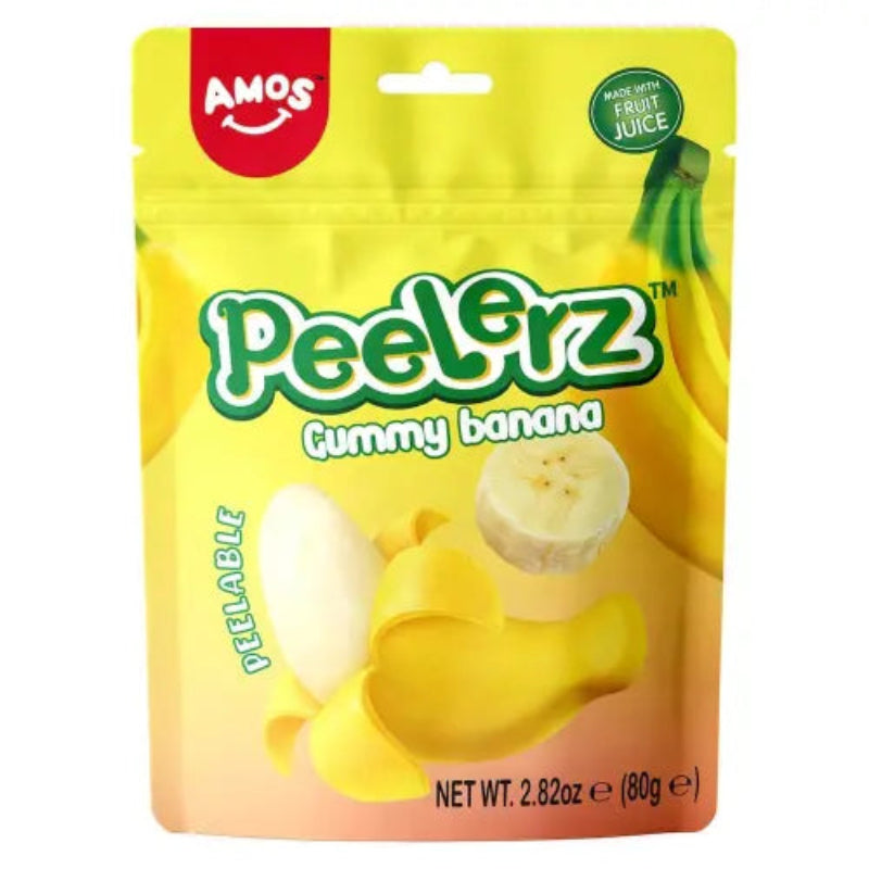 Peelerz Gominolas pelables | ELEGIR REFERENCIA