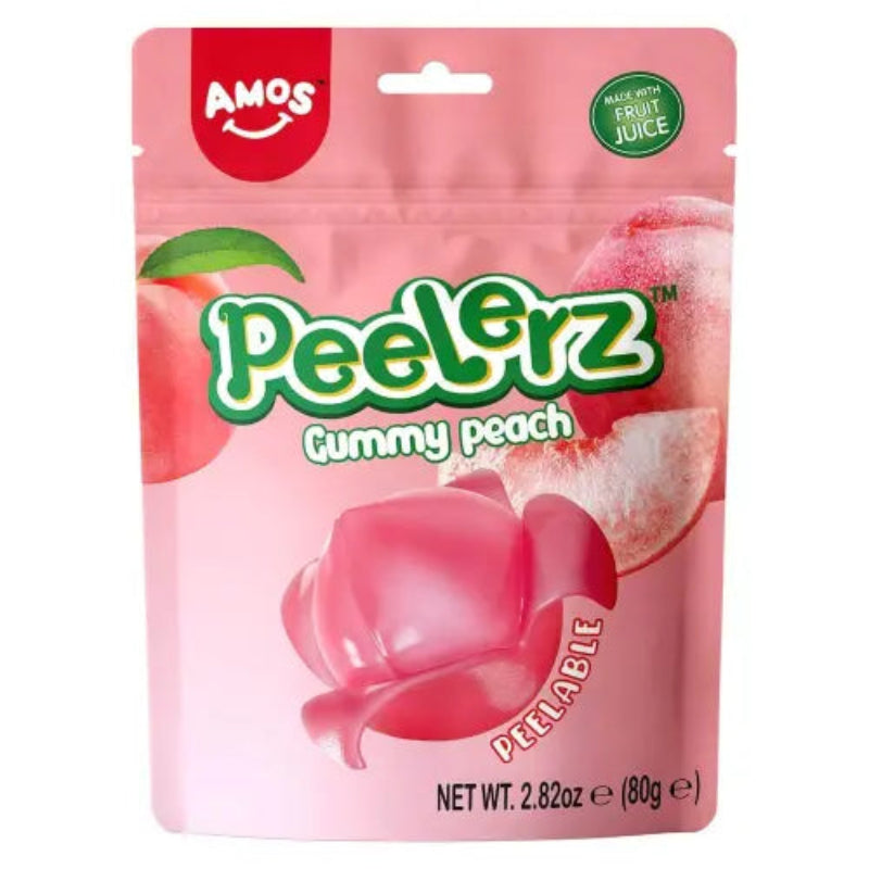 Peelerz Gominolas pelables | ELEGIR REFERENCIA