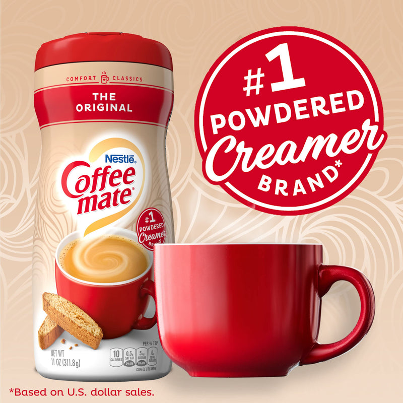 Coffee Mate Original TOP VENTAS