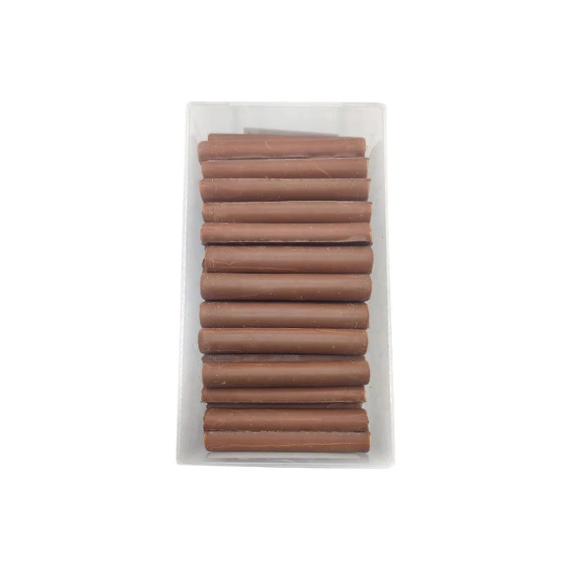 Martian Logs Esponjitas con Chocolate - Formato 14g