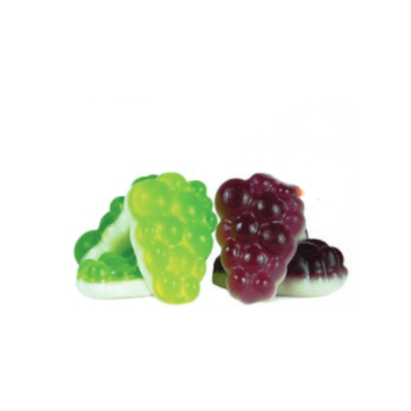 Uvas Surtidas Burmar - Formato 1KG
