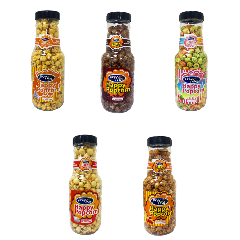 Palomitas Sabores Surtidos ELEGIR REFERENCIA