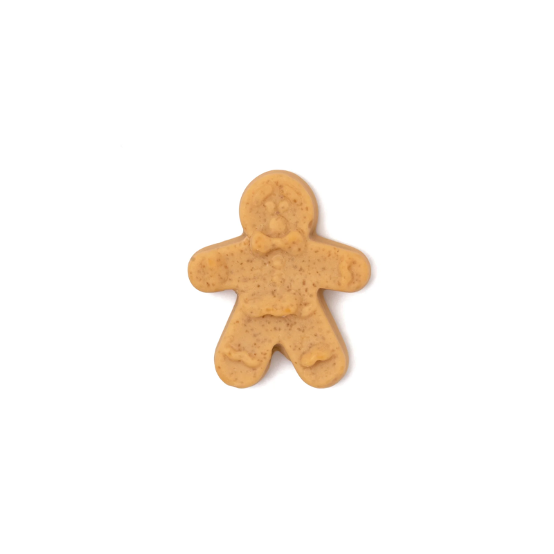 Galleta Jengibre Foam Fini | Formato 1 KG