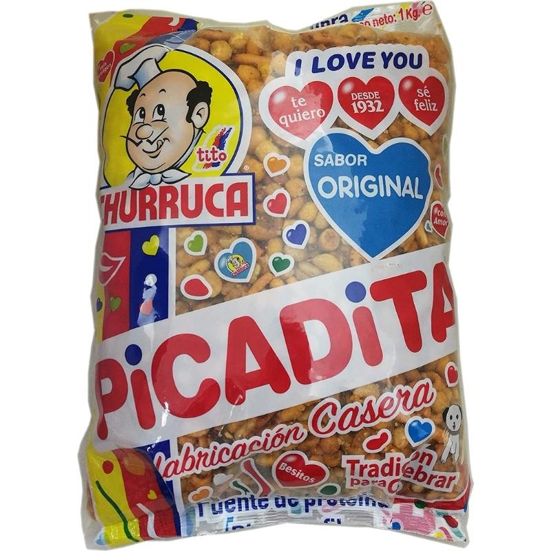 Picadita Original (1KG)